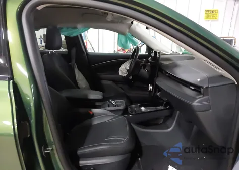 2025 Ford Mustang Mach-E Premium from USA, damaged, VIN 3FMTK3SU7SMA43741